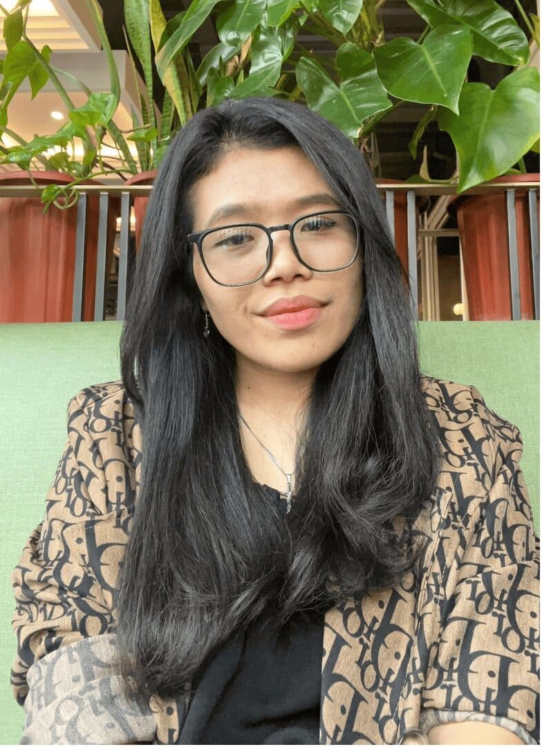 Etika Kristen tidak hanya berbicara tentang benar dan salah